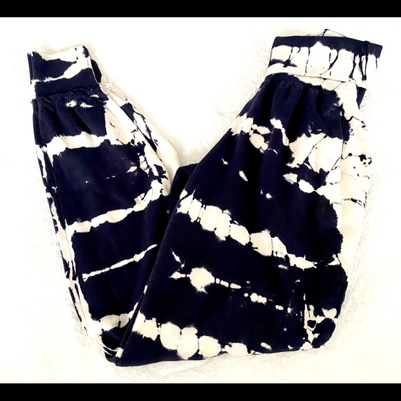 Young Fabulous & Broke Pants - Young Fabulous & Broke Odin Joggers